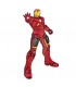 Figura Foami Iron Man 