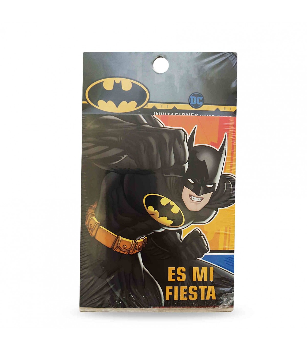 Batman Invitaciones Fiesta Paquete de 6 envío mundial con pagos seguros  Feliz compra Precios al por mayor 