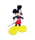 Figura Foami Mickey Mouse Completo