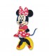 Figura Foami Minnie Mouse 