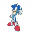 Figura Foami Sonic 