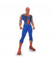 Figura Foami Spiderman Grande