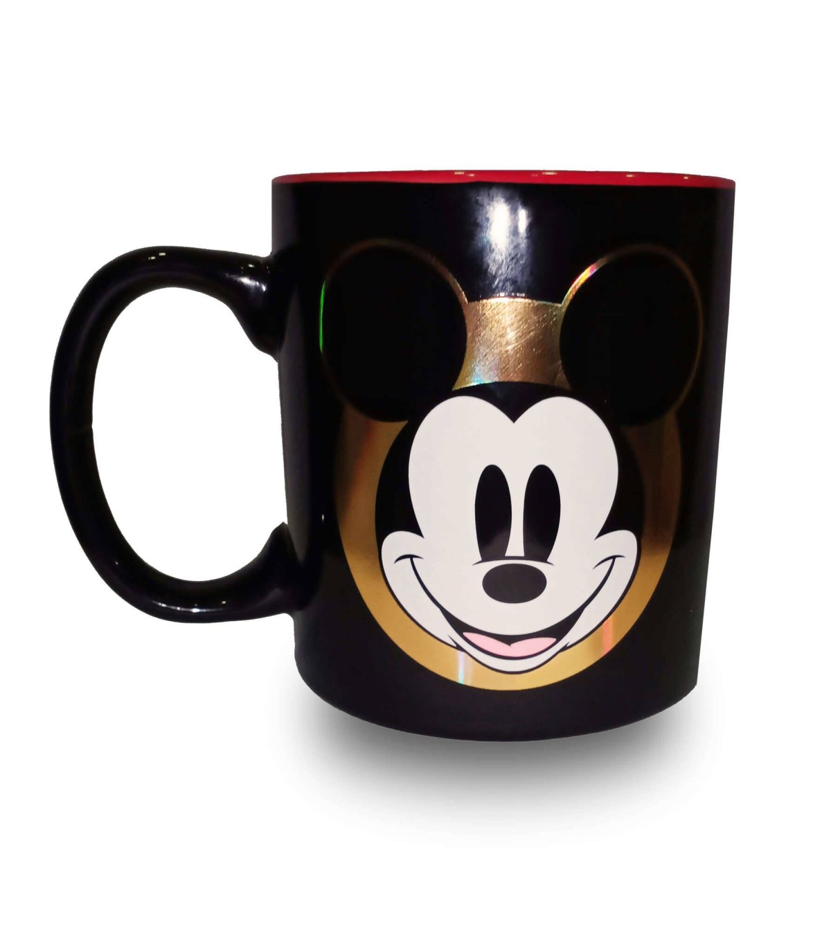 Cumples Tematicos: Tazas Mickey Mouse