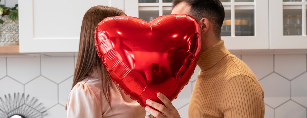 ¿Qué regalar y como festejar el día del amor y la amistad este 14 de febrero 2023?