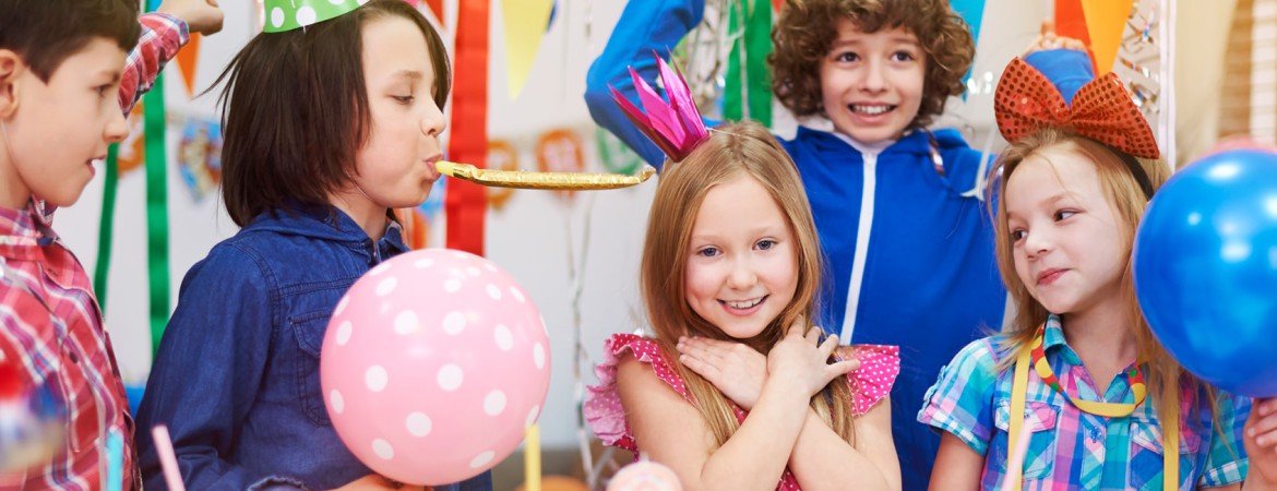 Artículos para Fiestas Infantiles Guía Definitiva 2024