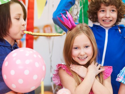 Artículos para Fiestas Infantiles Guía Definitiva 2024